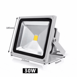 LED FLOODLIGHT 30W