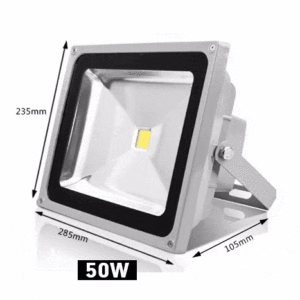 LED FLOODLIGHT 50W